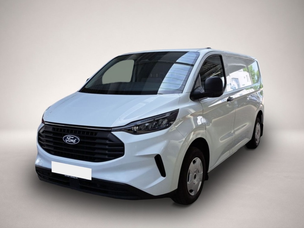 Ford Transit Custom (10/2024, )