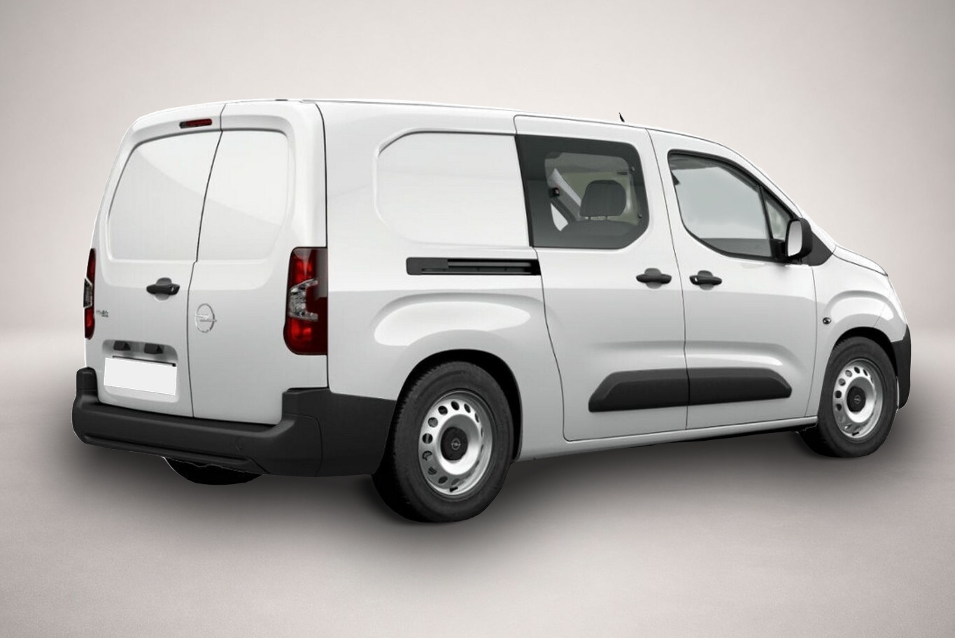 Opel Combo (04/2026, Diesel)