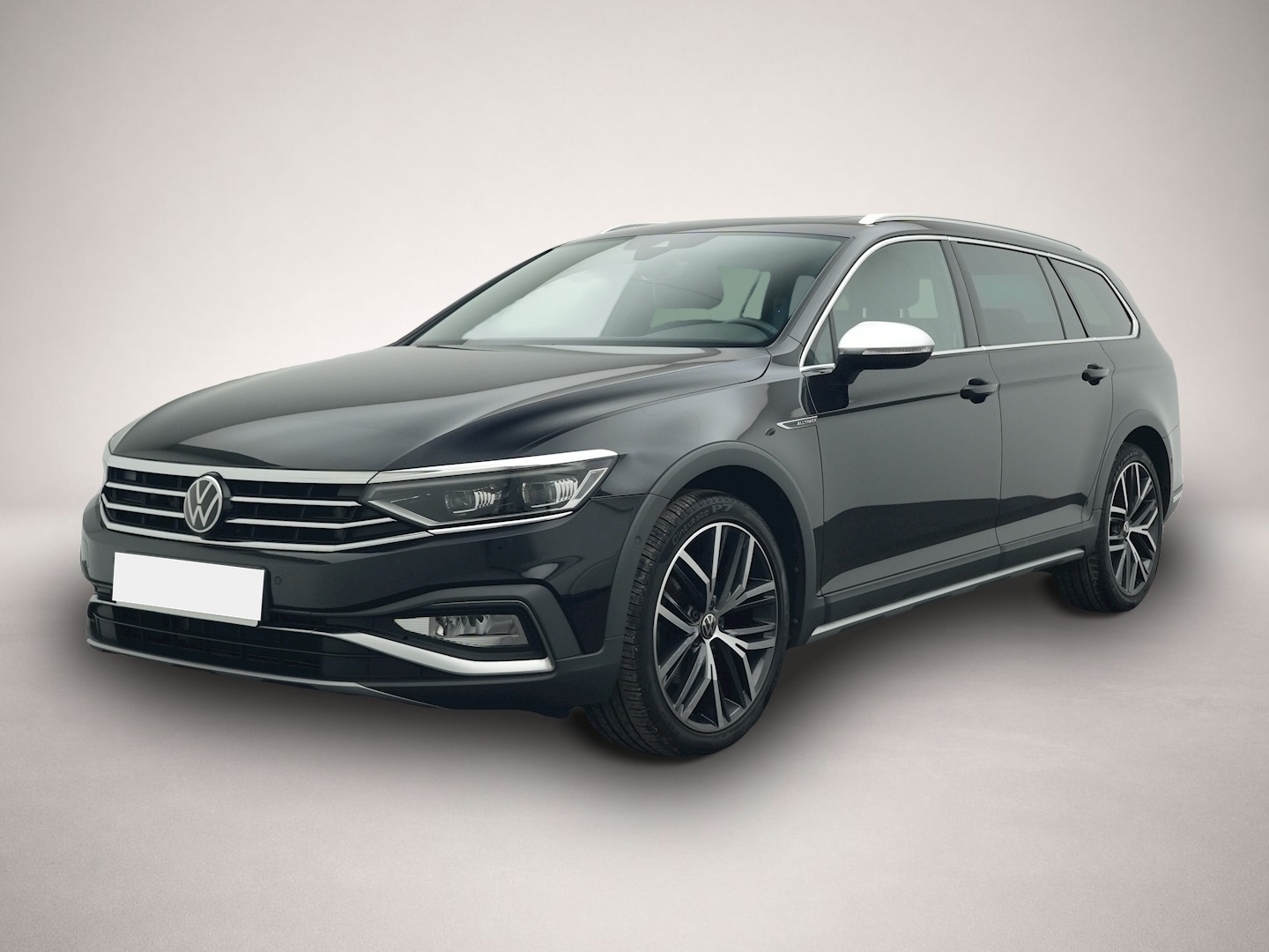 Volkswagen Passat Variant (01/2023, Diesel)