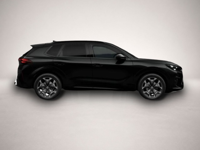 Cupra Terramar (, Benzin)