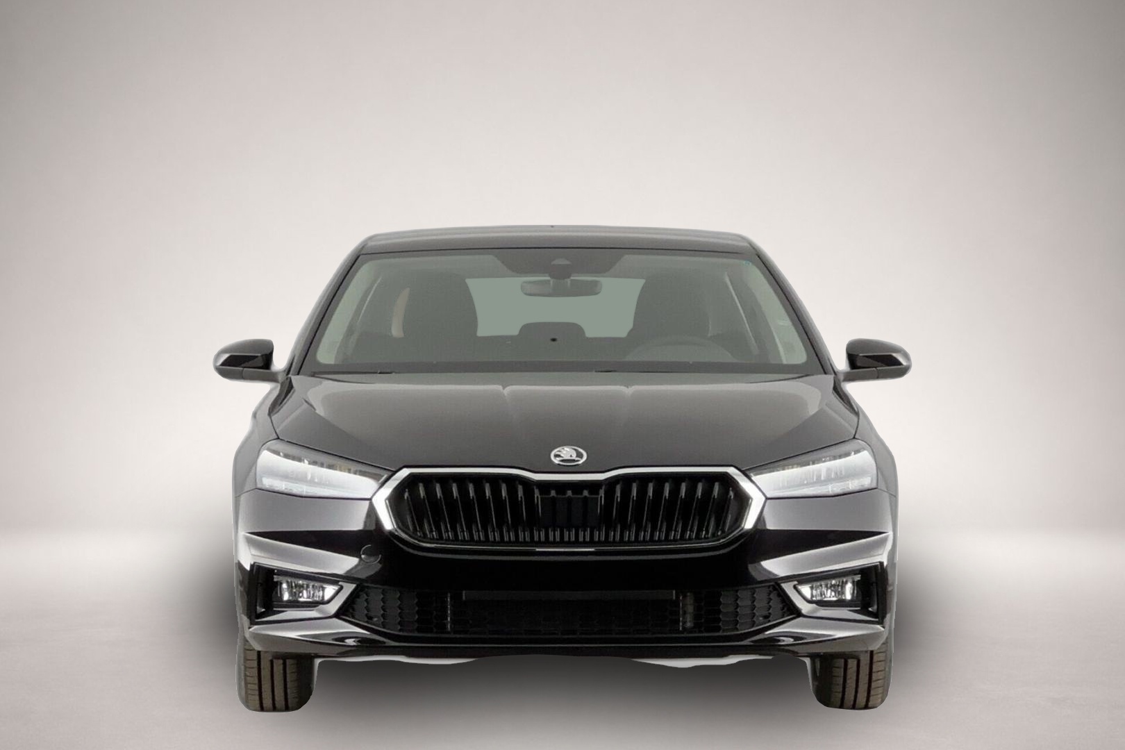 Skoda Fabia, Bild 2 von 5