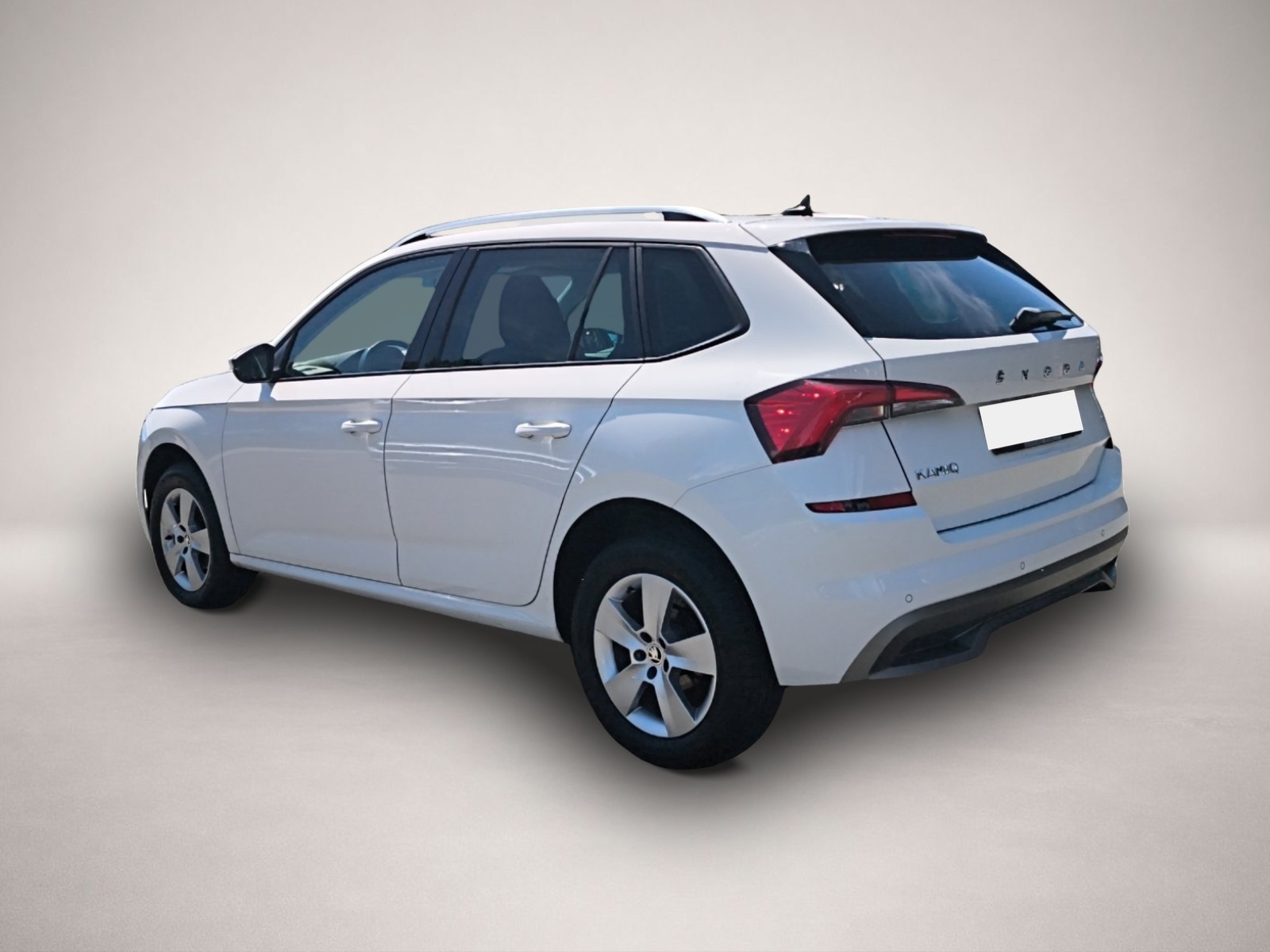 Skoda Kamiq (06/2020, Benzin)