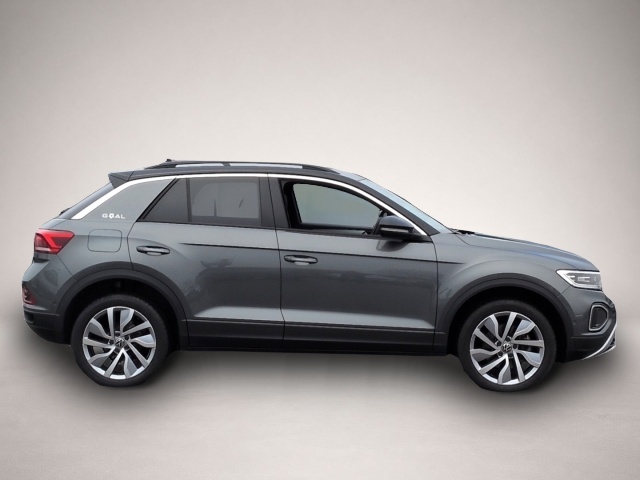 Volkswagen T-Roc (02/2025, Diesel)