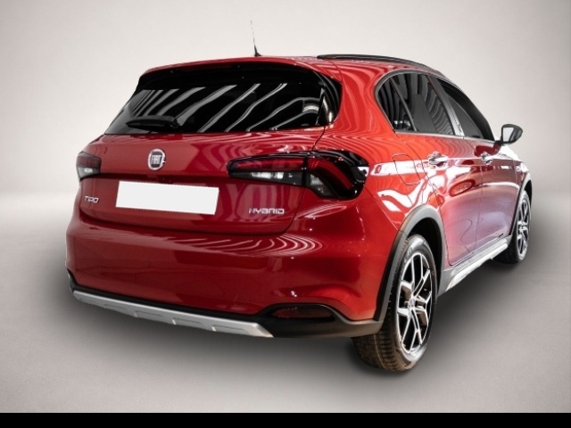 Fiat Tipo (02/2024, Benzin)