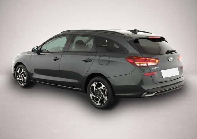 Hyundai i30, image 2 of 5