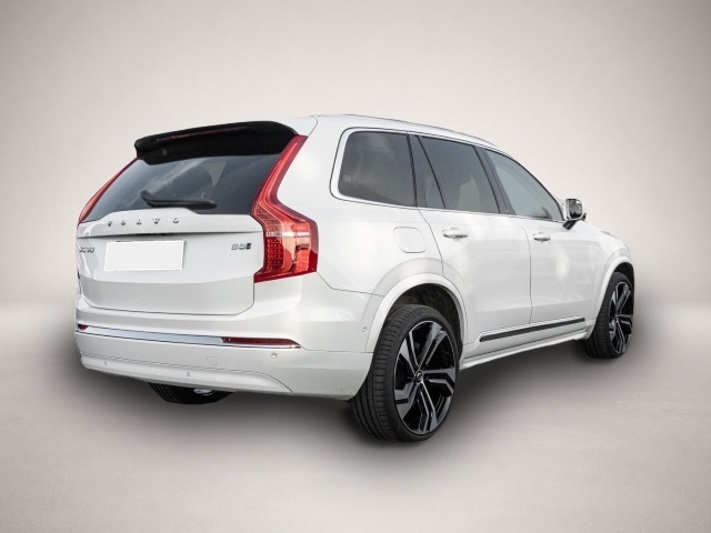 Volvo XC90 (03/2024, Diesel)