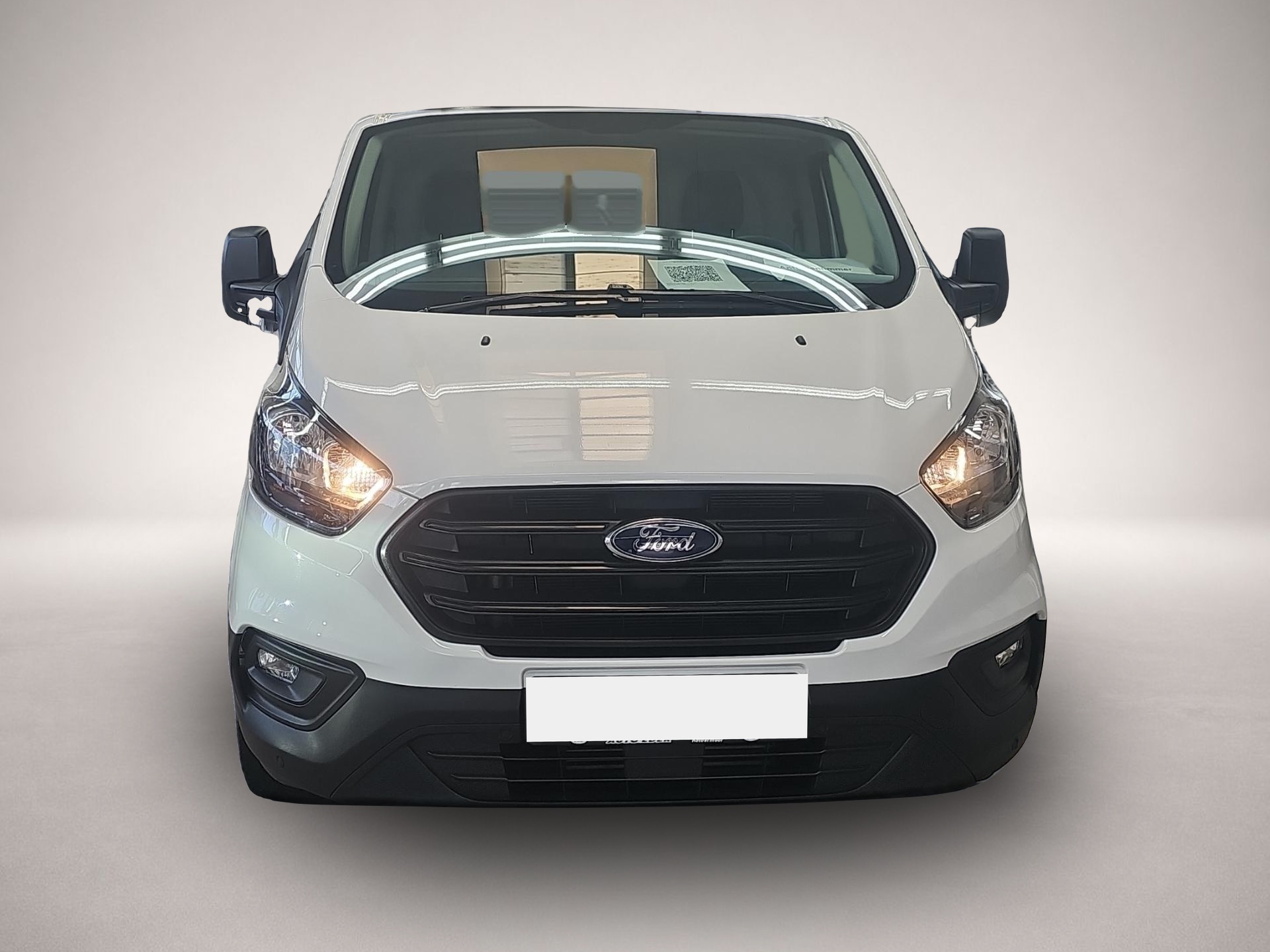 Ford Other (06/2023, Diesel)