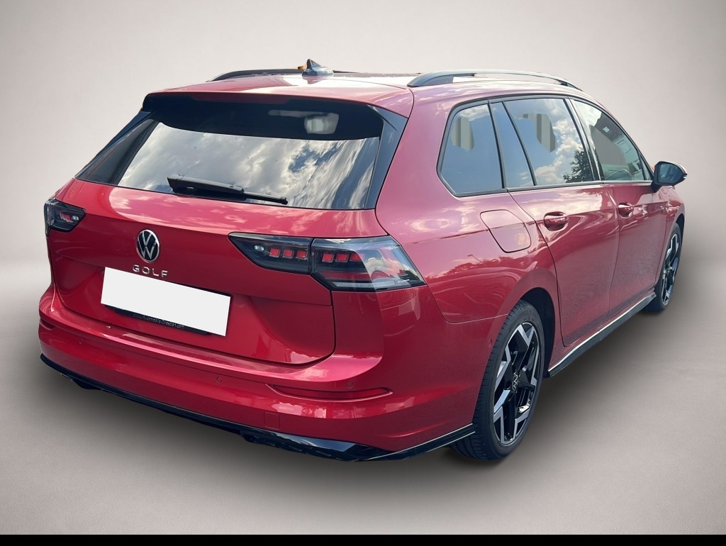 Volkswagen Golf (03/2025, Diesel)