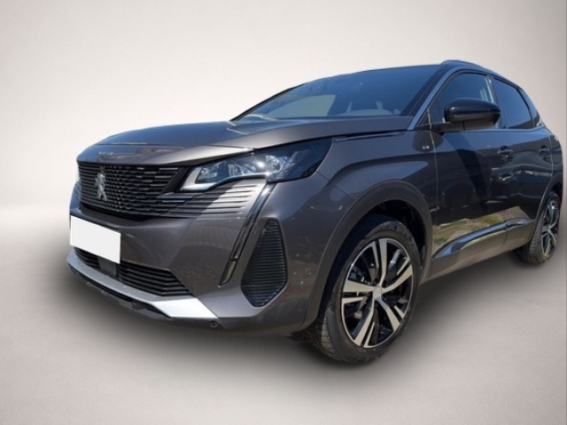 Peugeot 3008 (01/2024, Benzin)
