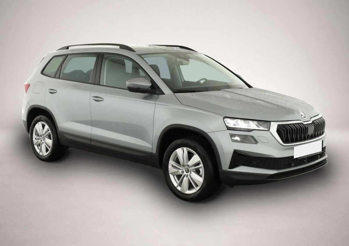 Skoda Karoq (06/2026, Diesel)