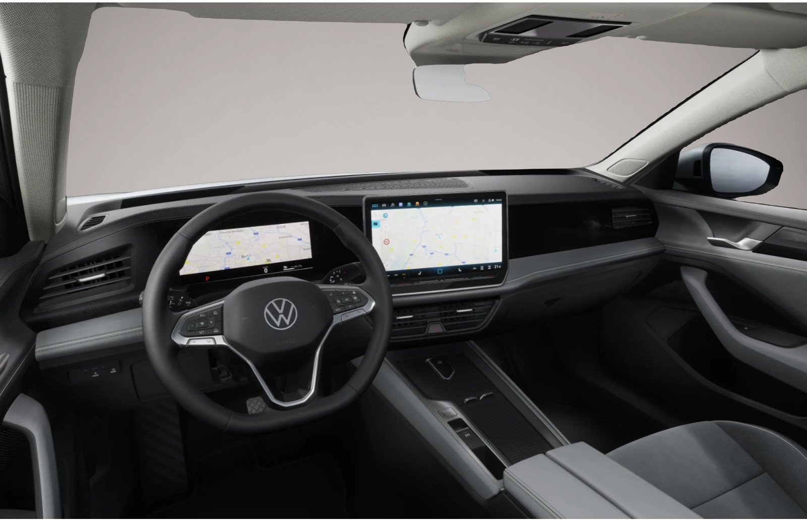 Volkswagen Passat (04/2024, Diesel)
