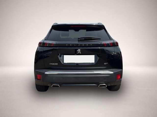 Peugeot 2008 (08/2023, Benzin)