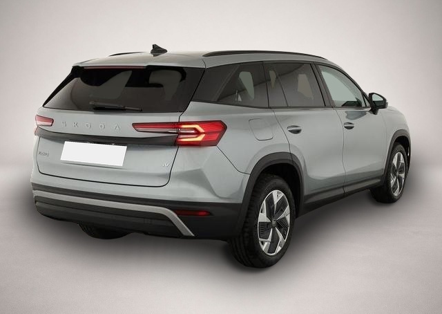 Skoda Kodiaq (07/2026, Hybrid (Benzin/Elektro))