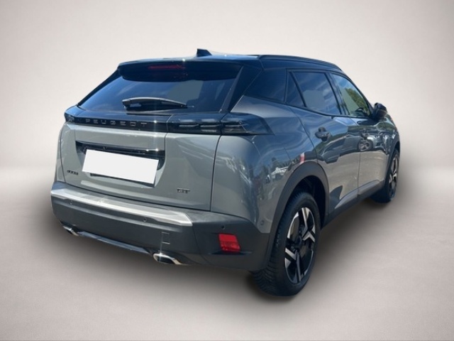 Peugeot 2008 (01/2024, Benzin)
