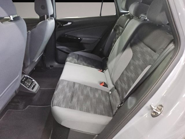 Volkswagen ID.4 (03/2023, ELECTRIC)
