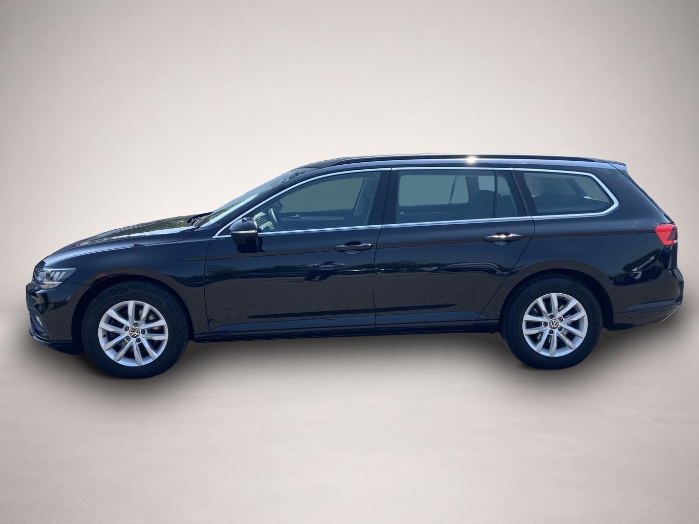 Volkswagen Passat Variant (08/2022, )