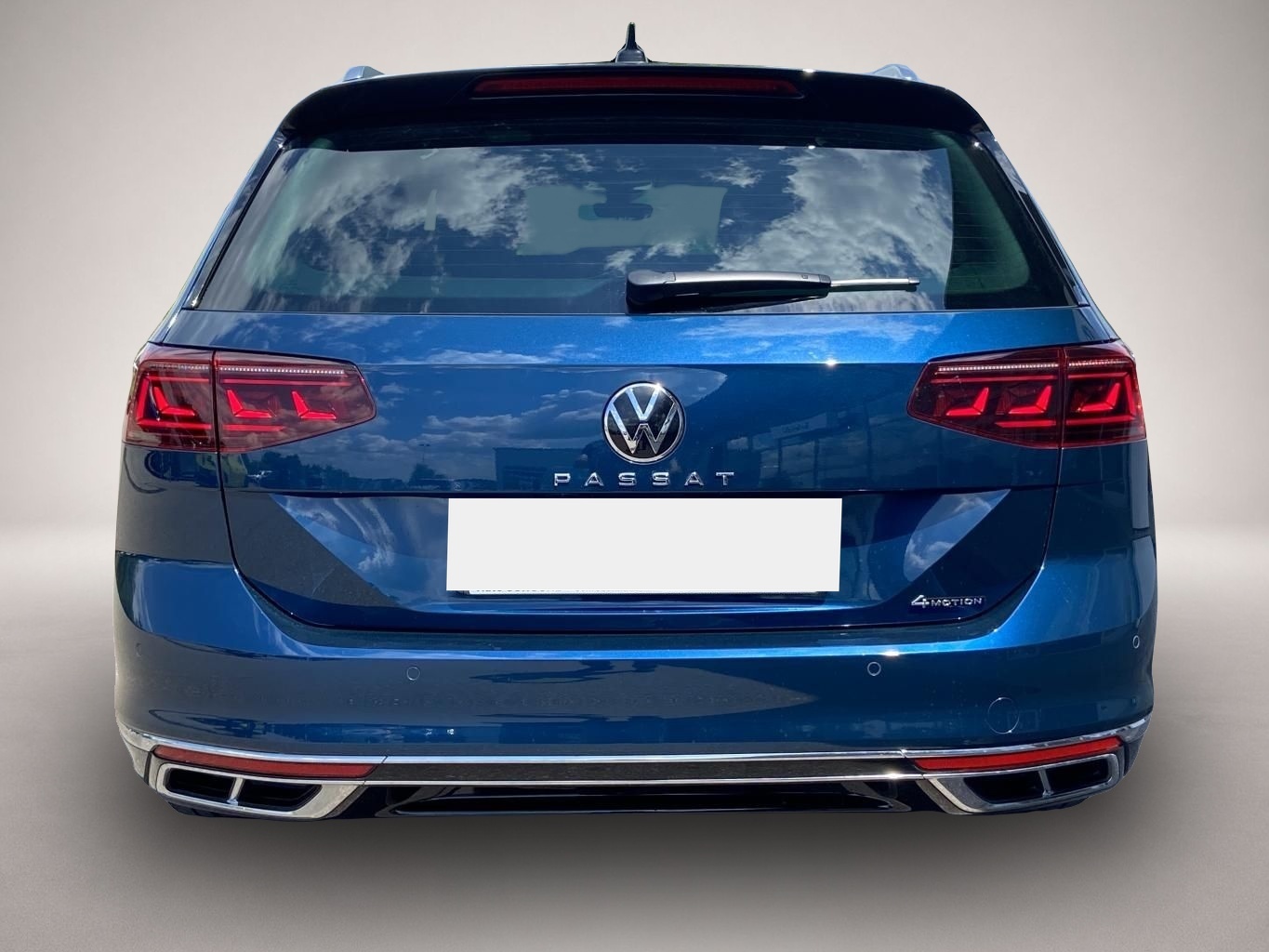Volkswagen Passat Variant (01/2022, )