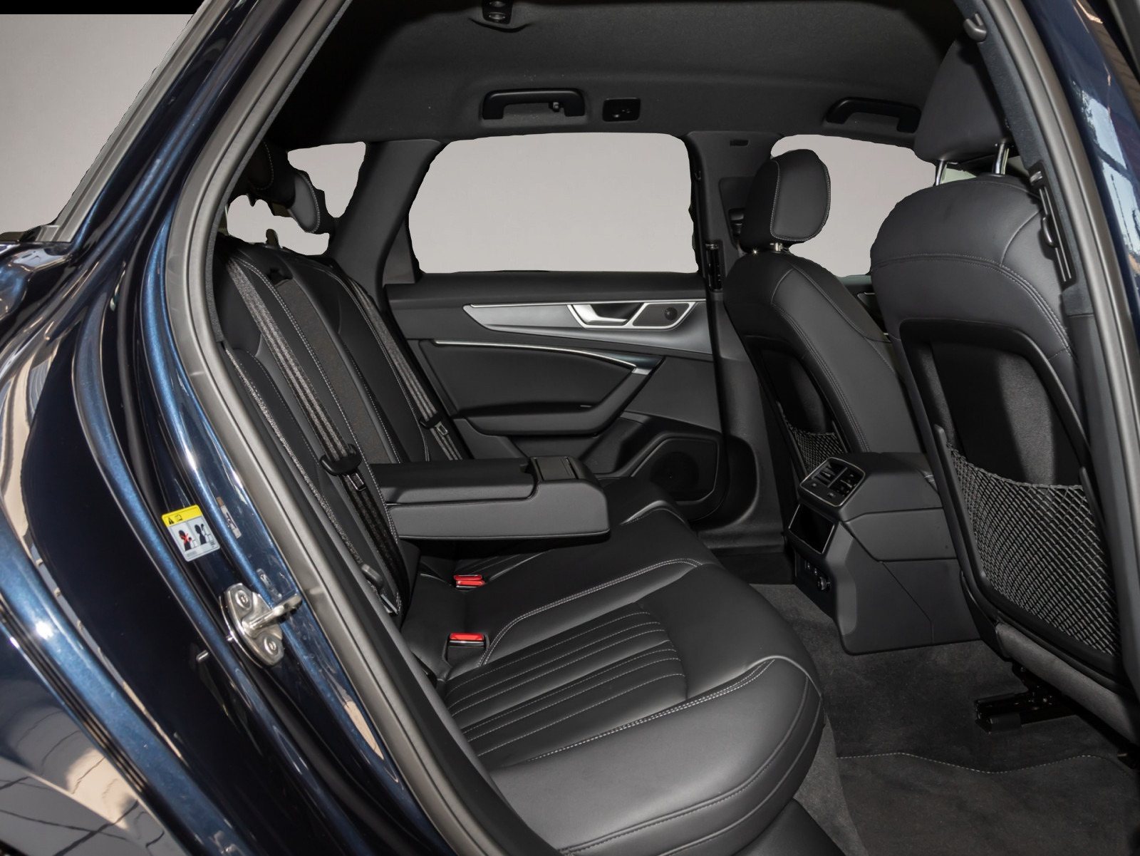 Audi A6 (11/2025, Diesel)