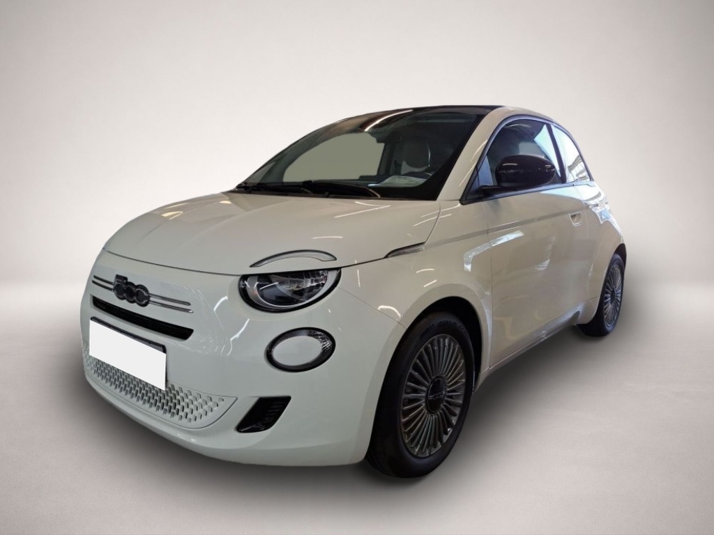 Fiat 500C (07/2026, Benzin)