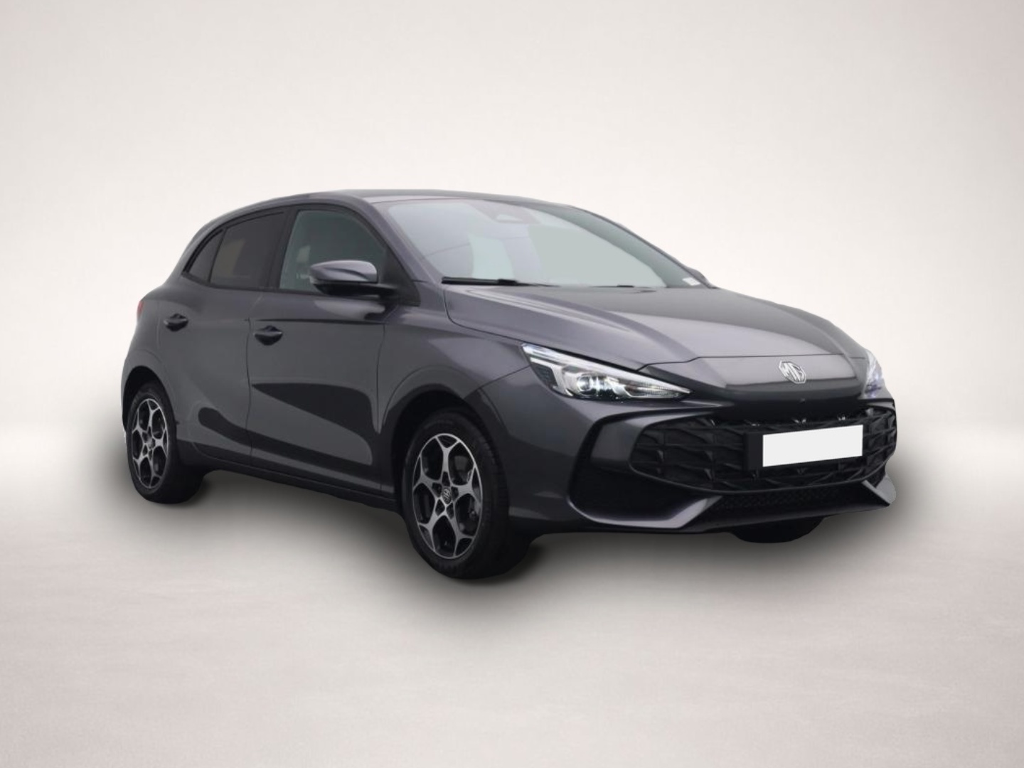 MG MG3 (06/2026, Benzin)