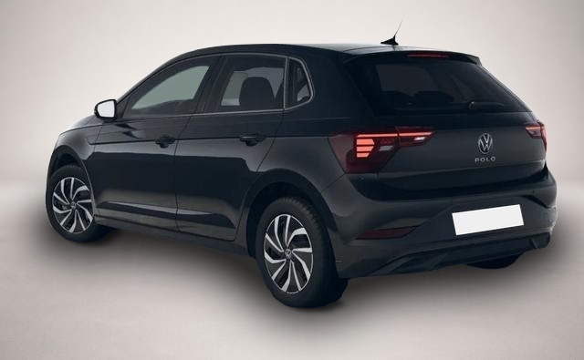 Volkswagen Polo, image 3 of 5