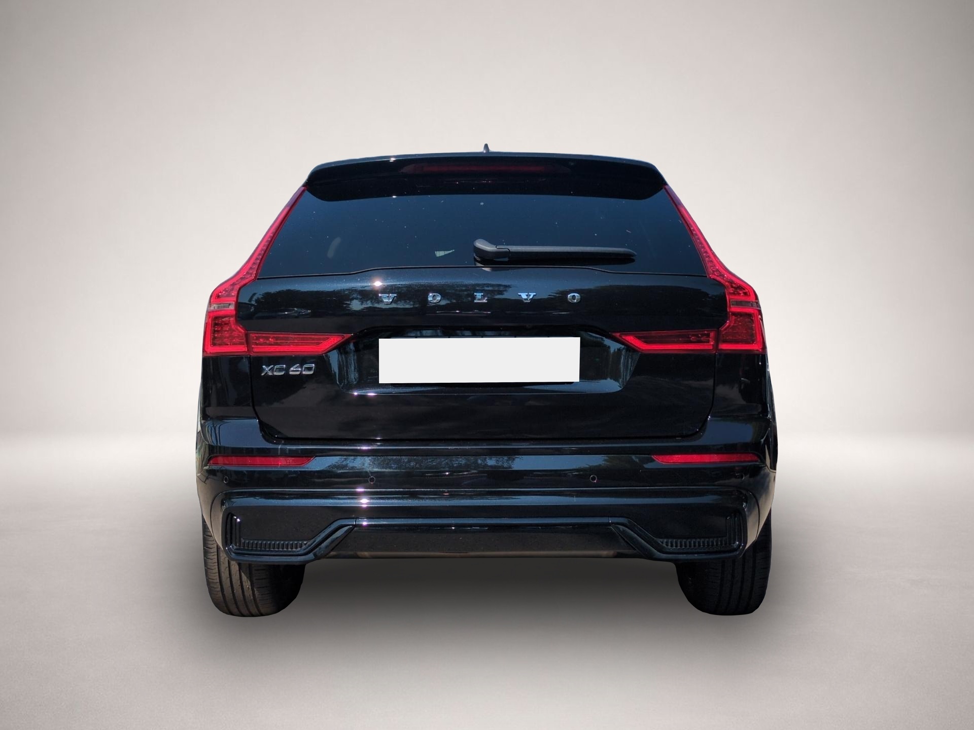 Volvo XC60 (05/2022, Benzin)