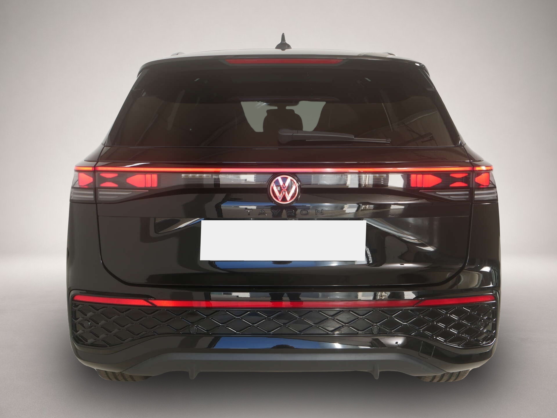 Volkswagen Tayron (09/2025, Diesel)