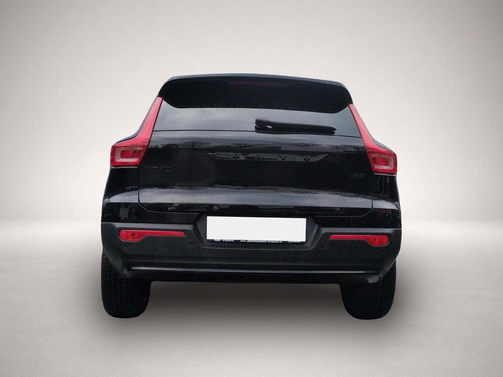 Volvo XC40 (07/2025, Benzin)