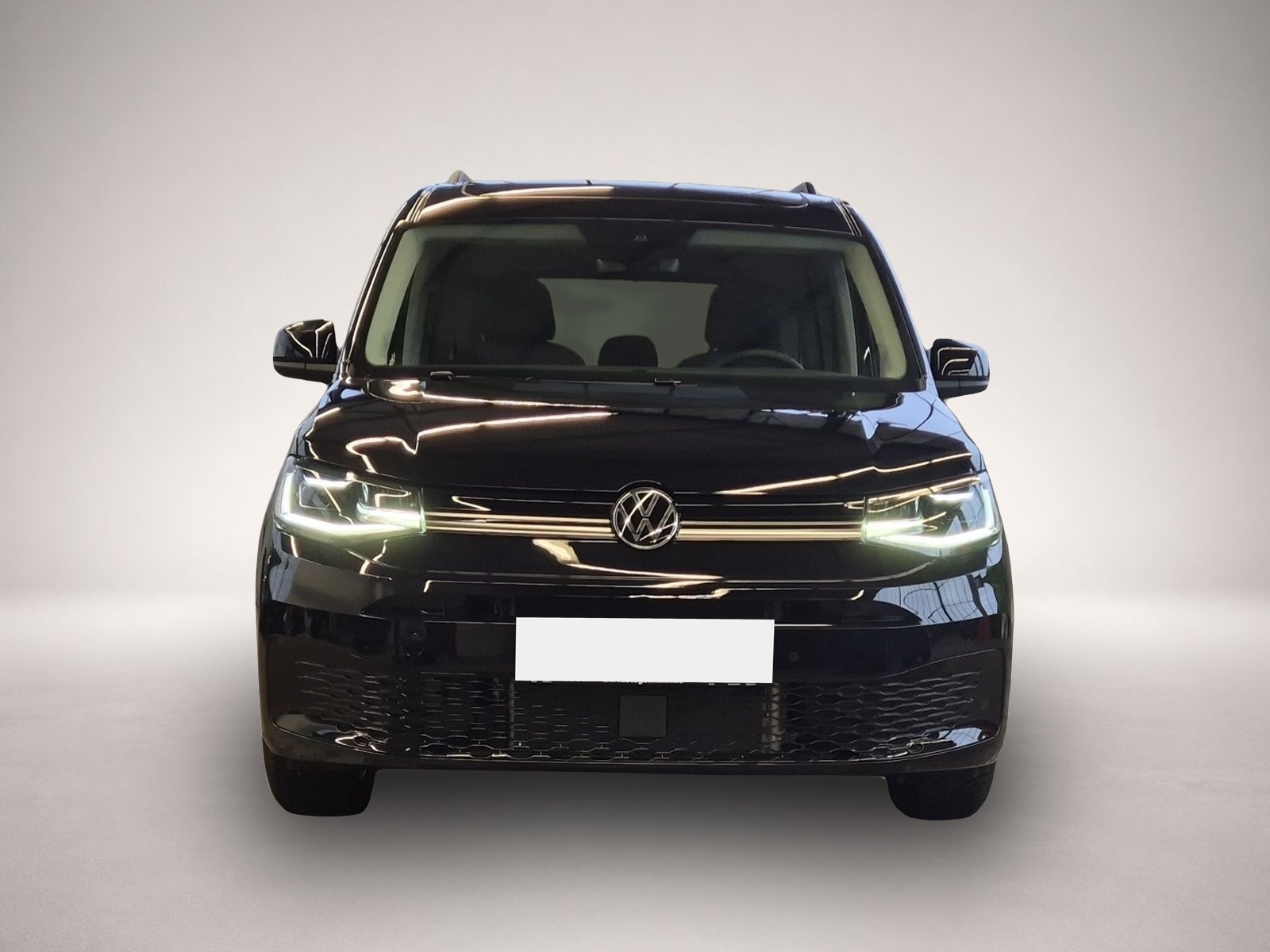 Volkswagen Caddy (10/2025, Benzin)