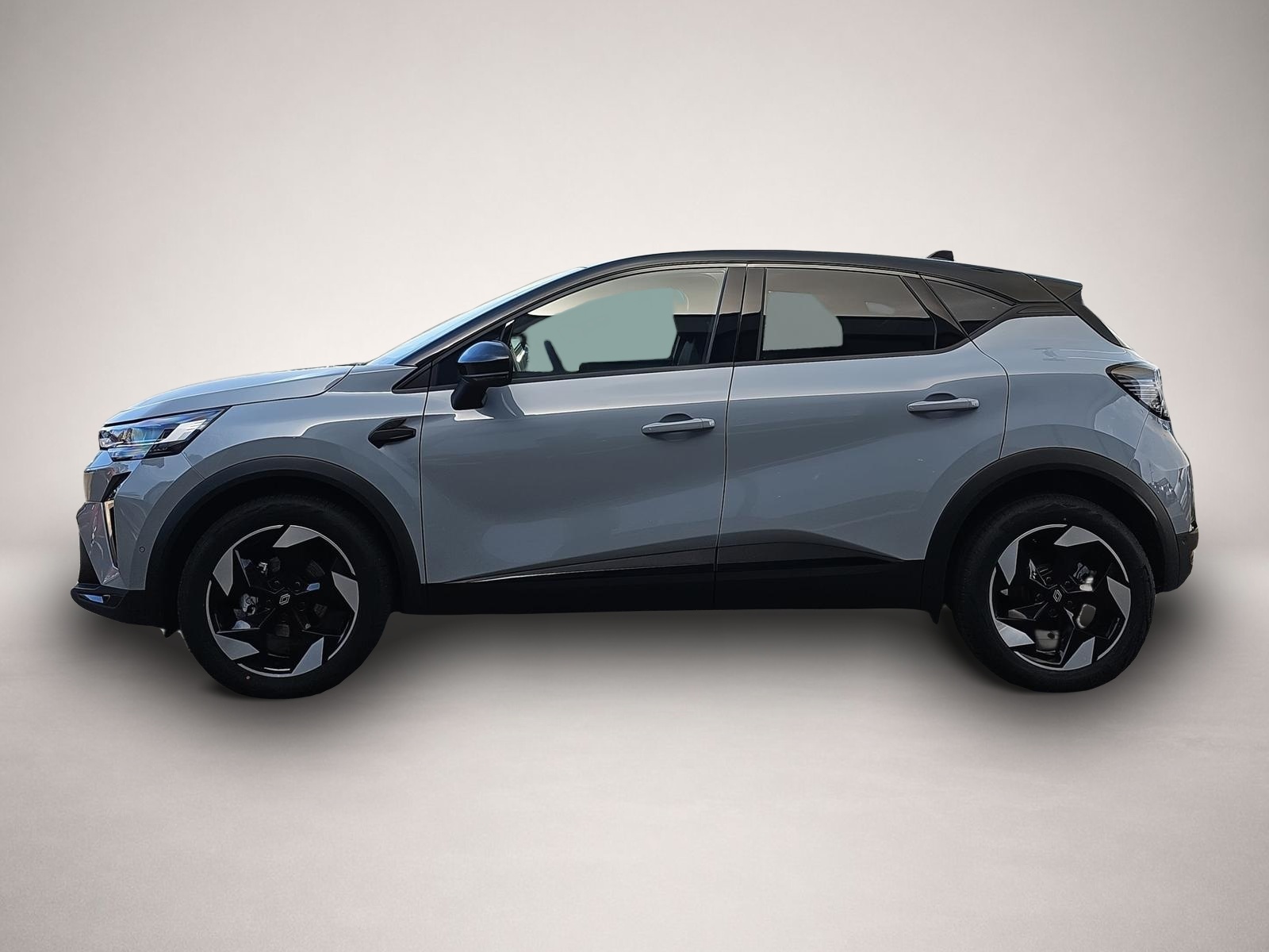 Renault Captur (03/2026, Benzin)