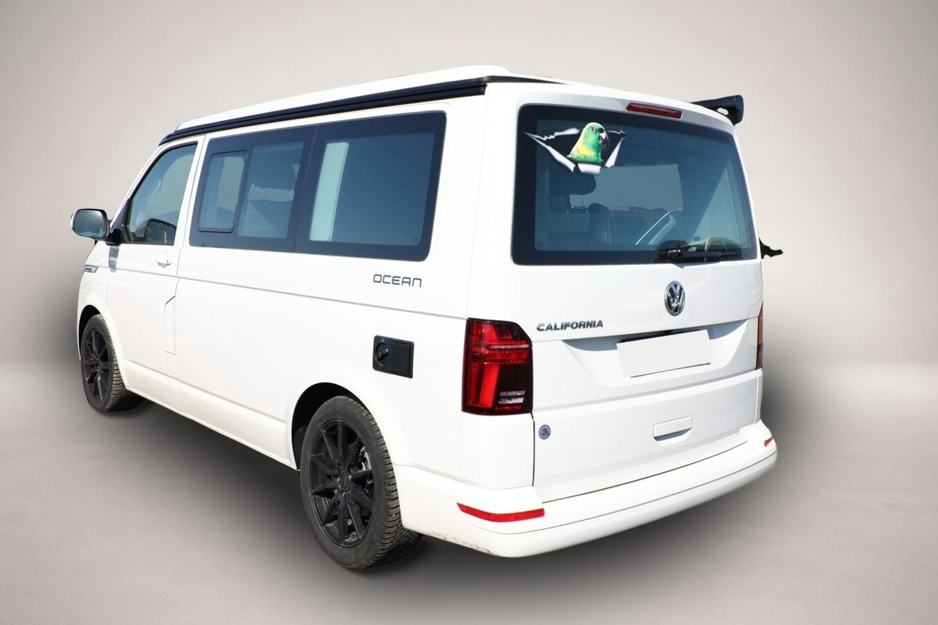 Volkswagen Other (06/2024, Diesel)
