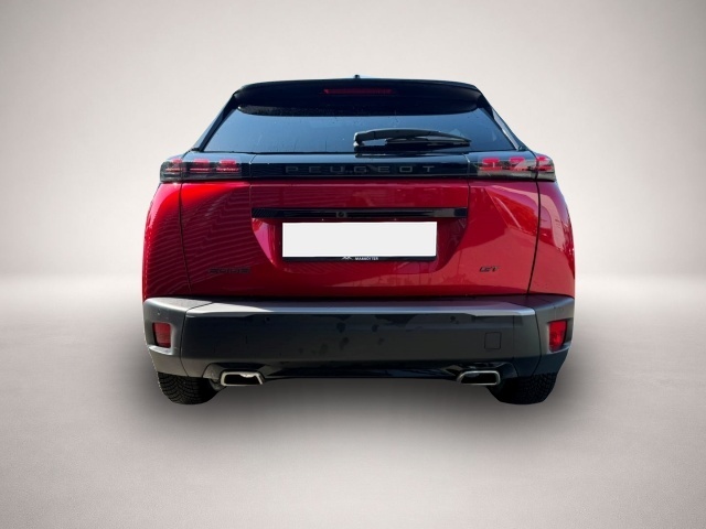 Peugeot 2008 (06/2024, Benzin)