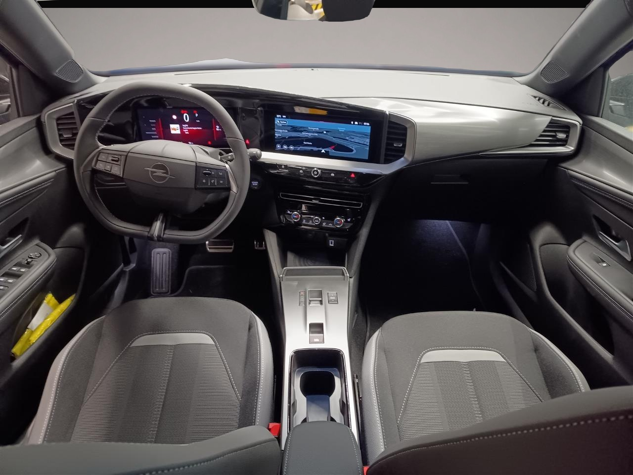 Opel Mokka (07/2025, Benzin)