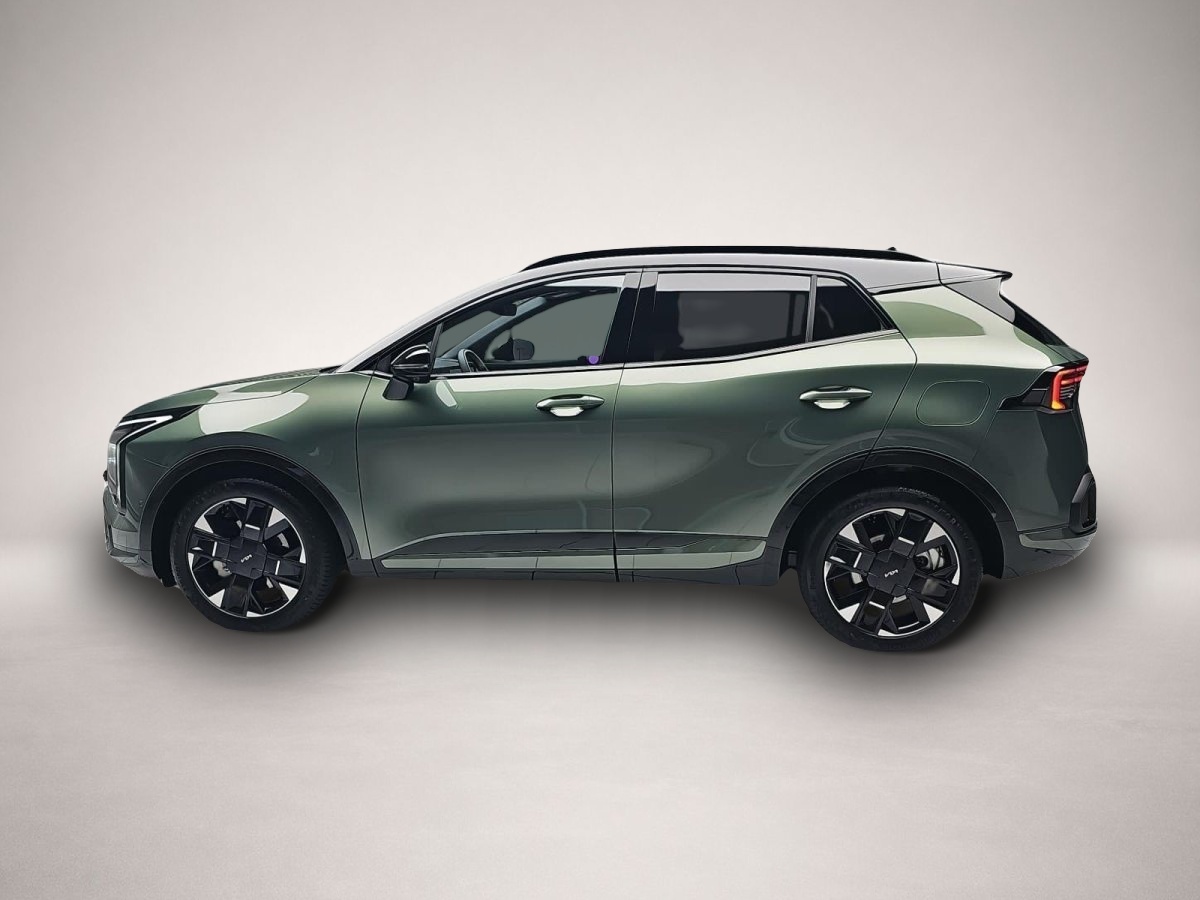Kia Sportage, Bild 4 von 4