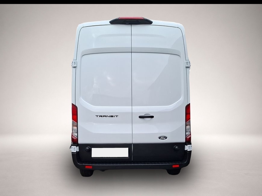 Ford Transit (11/2024, Diesel)
