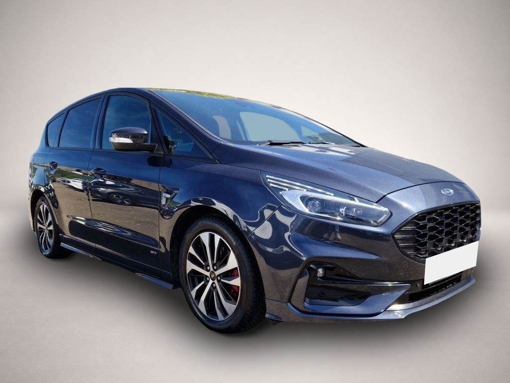 Ford S-Max (08/2021, )