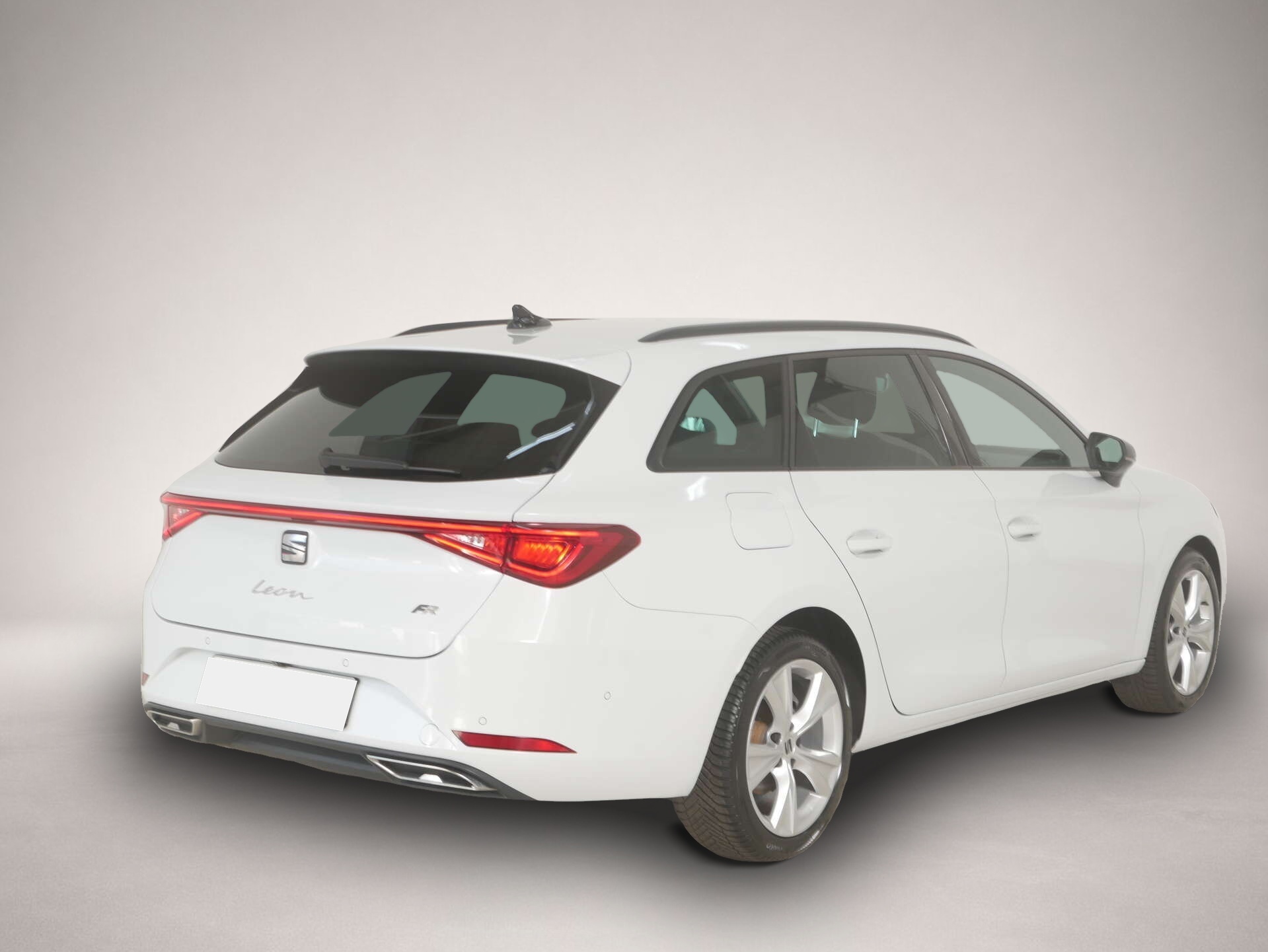 Seat Leon (07/2025, Benzin)