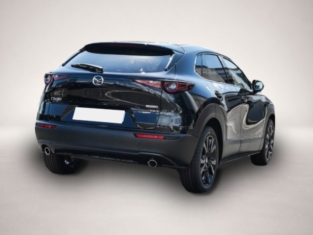 Mazda CX-30 (07/2025, Benzin)