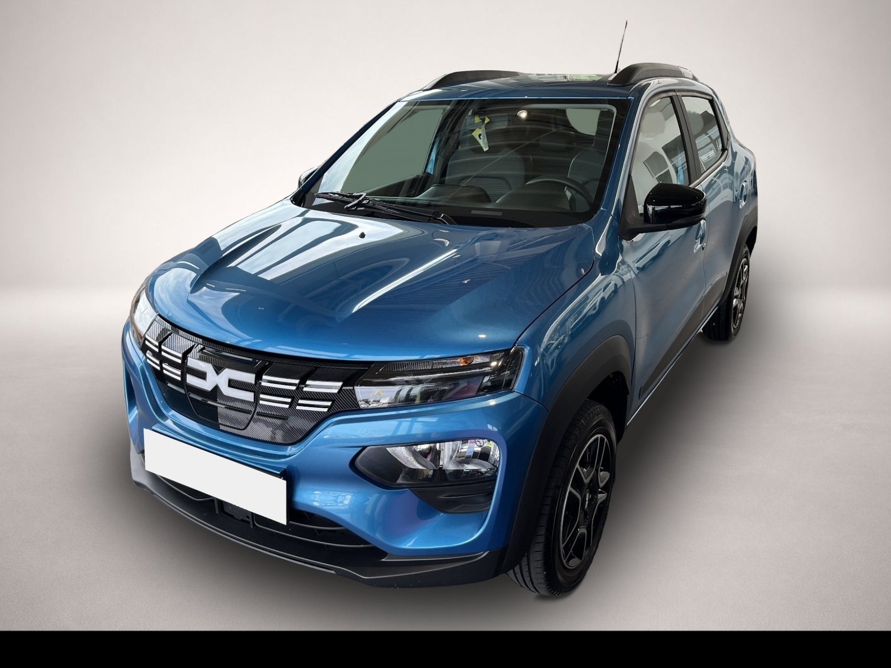 Dacia Spring (06/2023, ELECTRIC)