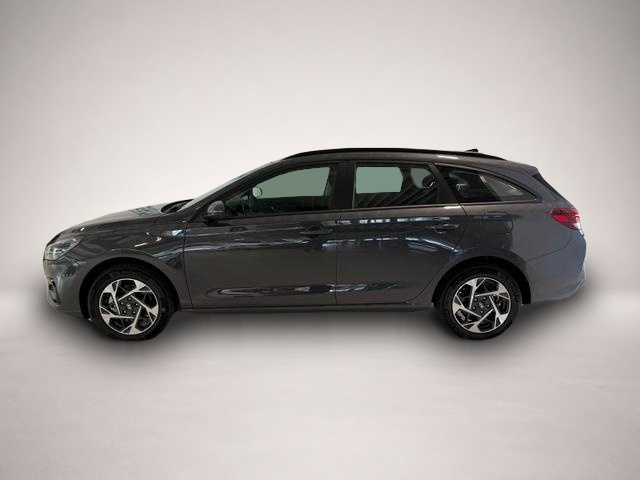 Hyundai i30 (11/2025, Benzin)