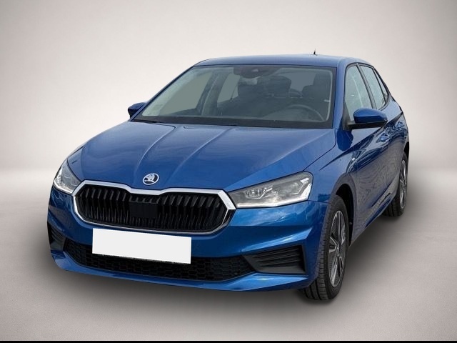 Skoda Fabia (01/2024, )
