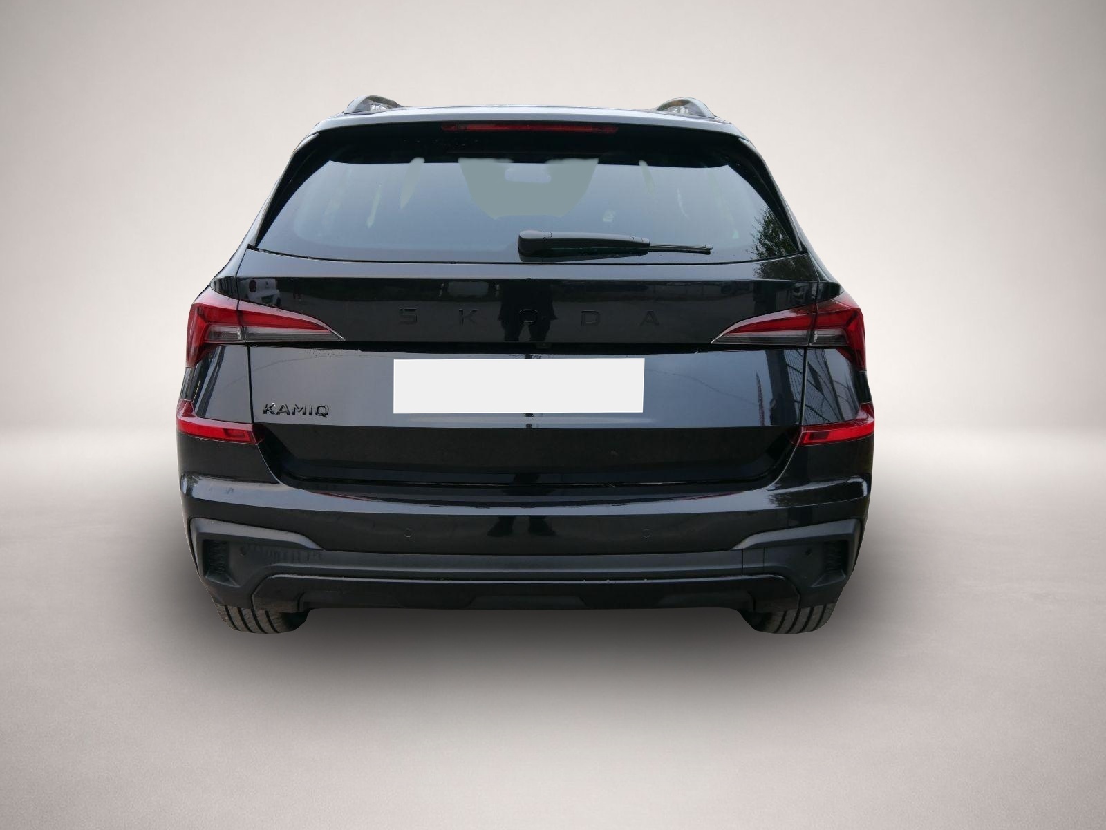 Skoda Kamiq (11/2025, Benzin)