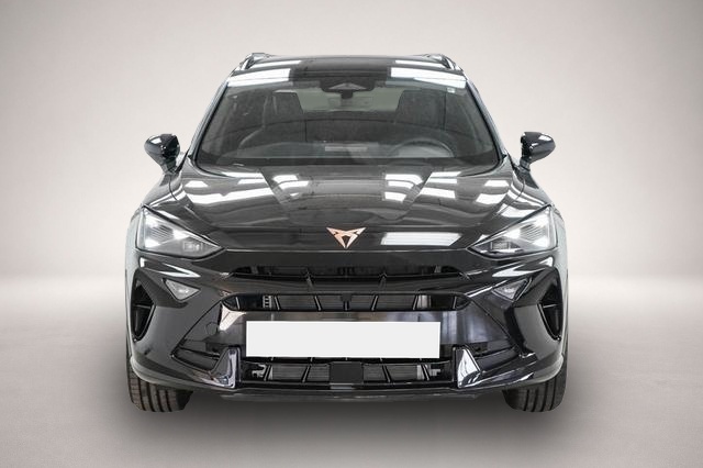 Cupra Formentor (05/2026, Benzin)
