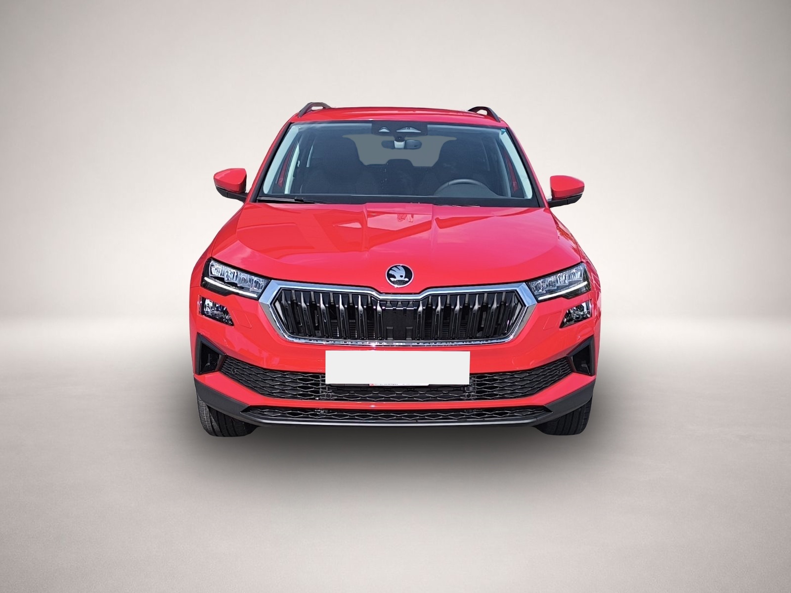 Skoda Karoq, Bild 2 von 8