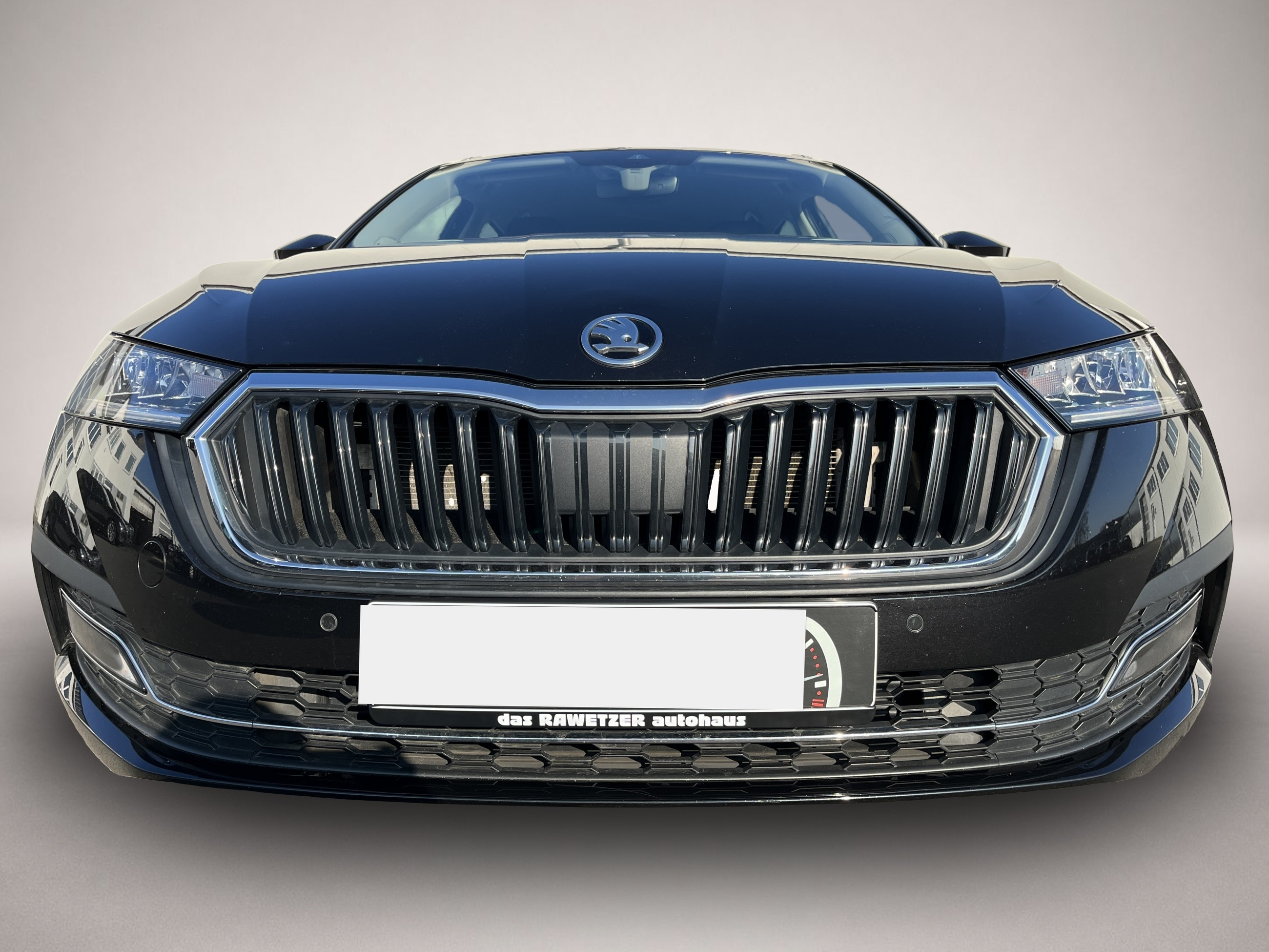 Skoda Octavia (11/2021, Diesel)