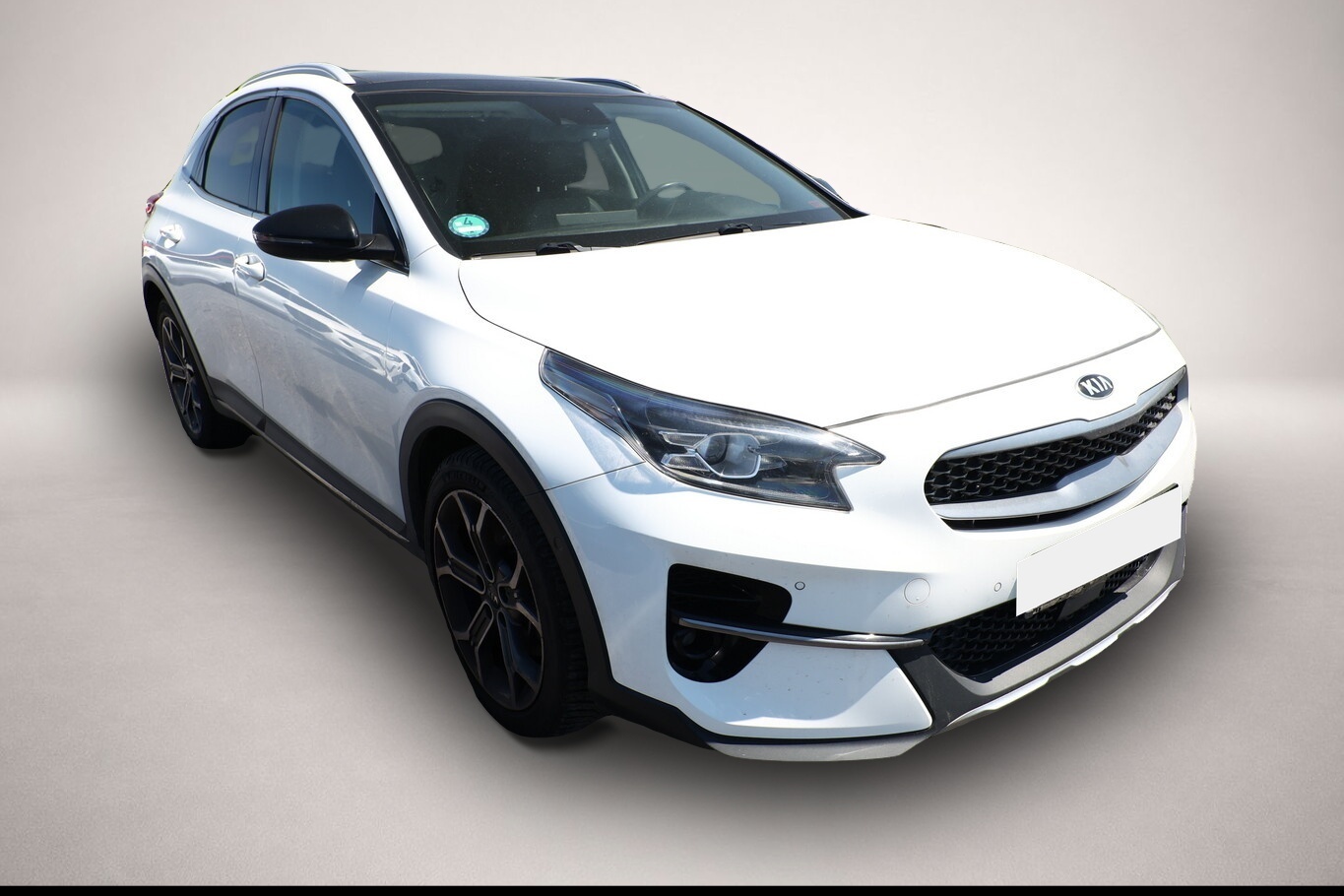 KIA XCeed (02/2020, Benzin)