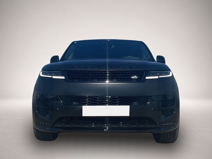 Land-Rover Range Rover Sport (03/2026, Diesel)