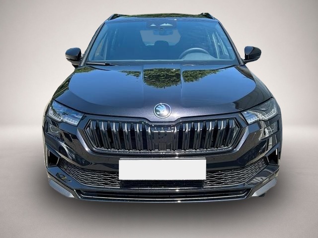 Skoda Karoq (06/2026, Diesel)