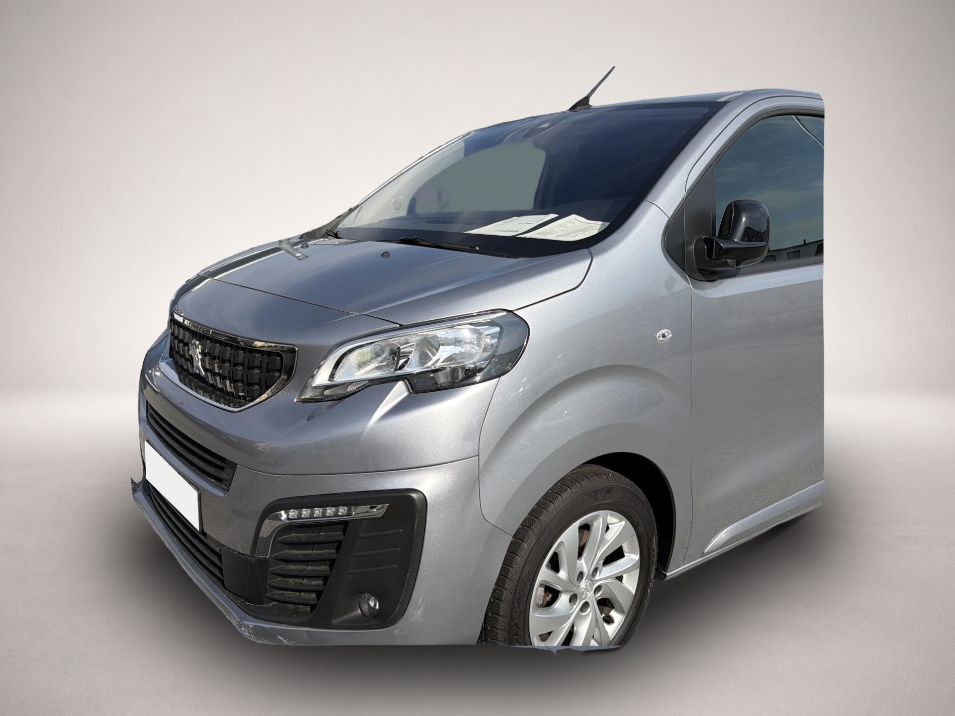 Peugeot Expert (09/2023, Diesel)