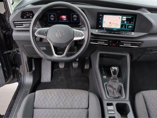 Volkswagen Caddy Maxi (11/2024, Diesel)
